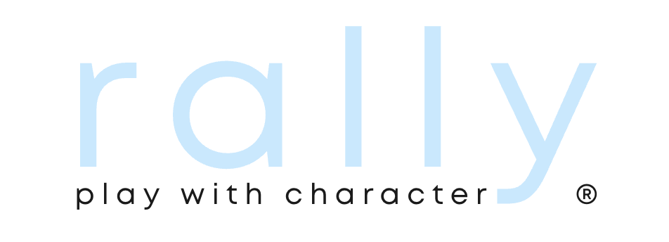 Rally logo