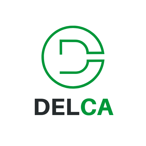 DELCA Logo